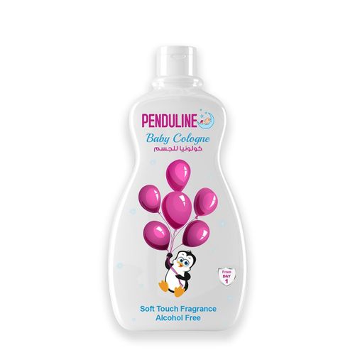 Penduline Cologne - Calm Baby