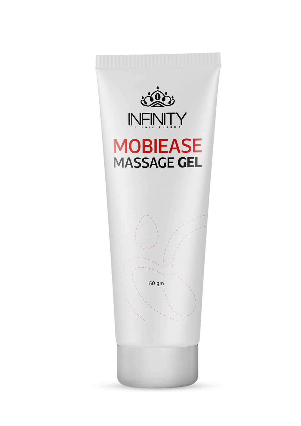 Mobiease Massage Gel
