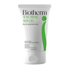 BIOTHERM ACNE GEL 50 GM 1+50 OFFER