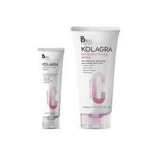 Kolagra Offer Bikini Routine ( Bikini wash + Bikini Cream) 200+50 ml