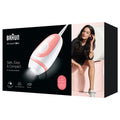 BRAUN SILK EXPERT MINI