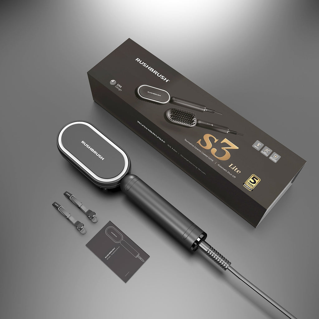 RUSH BRUSH S3 LITE
