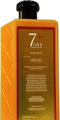 MOOD 7Oils Plus Intensive Hydration Conditioner 400 ML
