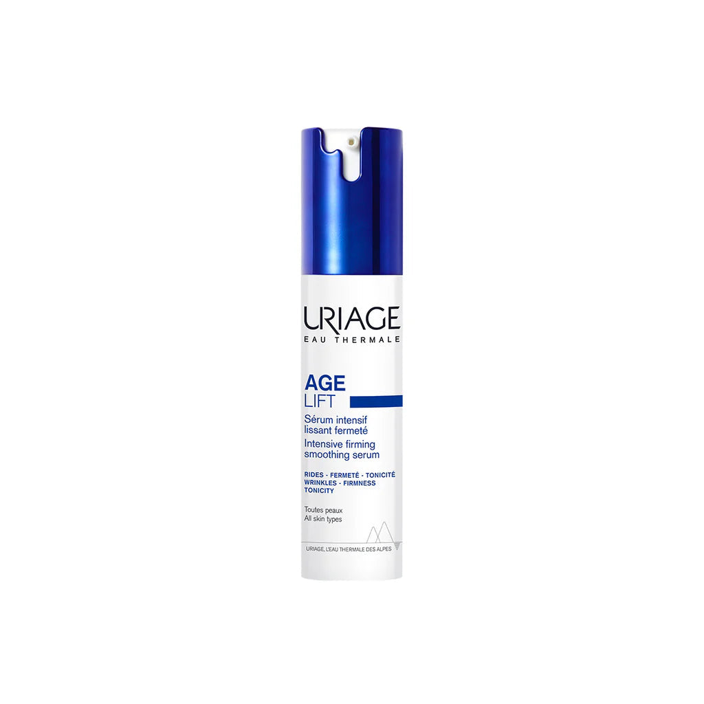 Uriage AGE LIFT INTENS FIRM SMOOTH Serum PB 30ML