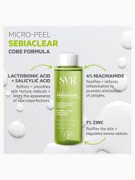 SVR SEBICLEAR MICRO PEEL 150 ML