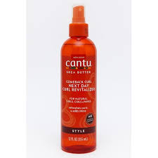 CANTU COME BACK CURL SPRAY 355 ML