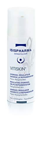 ISIS VITISKIN  DEPIGMENTATION GEL  50 ML