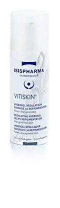 ISIS VITISKIN  DEPIGMENTATION GEL  50 ML