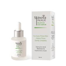SKINOVA SALICYLIC SERUM