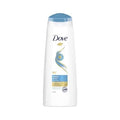 DOVE DAILY CARE  SHAMPO 400 ML