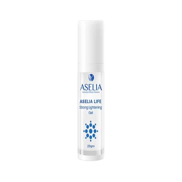 Aselia Strong Lightening Gel