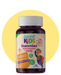 Superkids Gummies Chewable Multivitamins 60 gummies