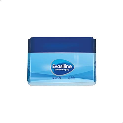 Eva Evasiline Petroleum Jelly 160 Gm