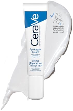 CERAVE EYE REPAIR CREAM 14 ML