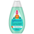 JOHNSONS NO MORE TANGLES SHAMPOO 200 ML