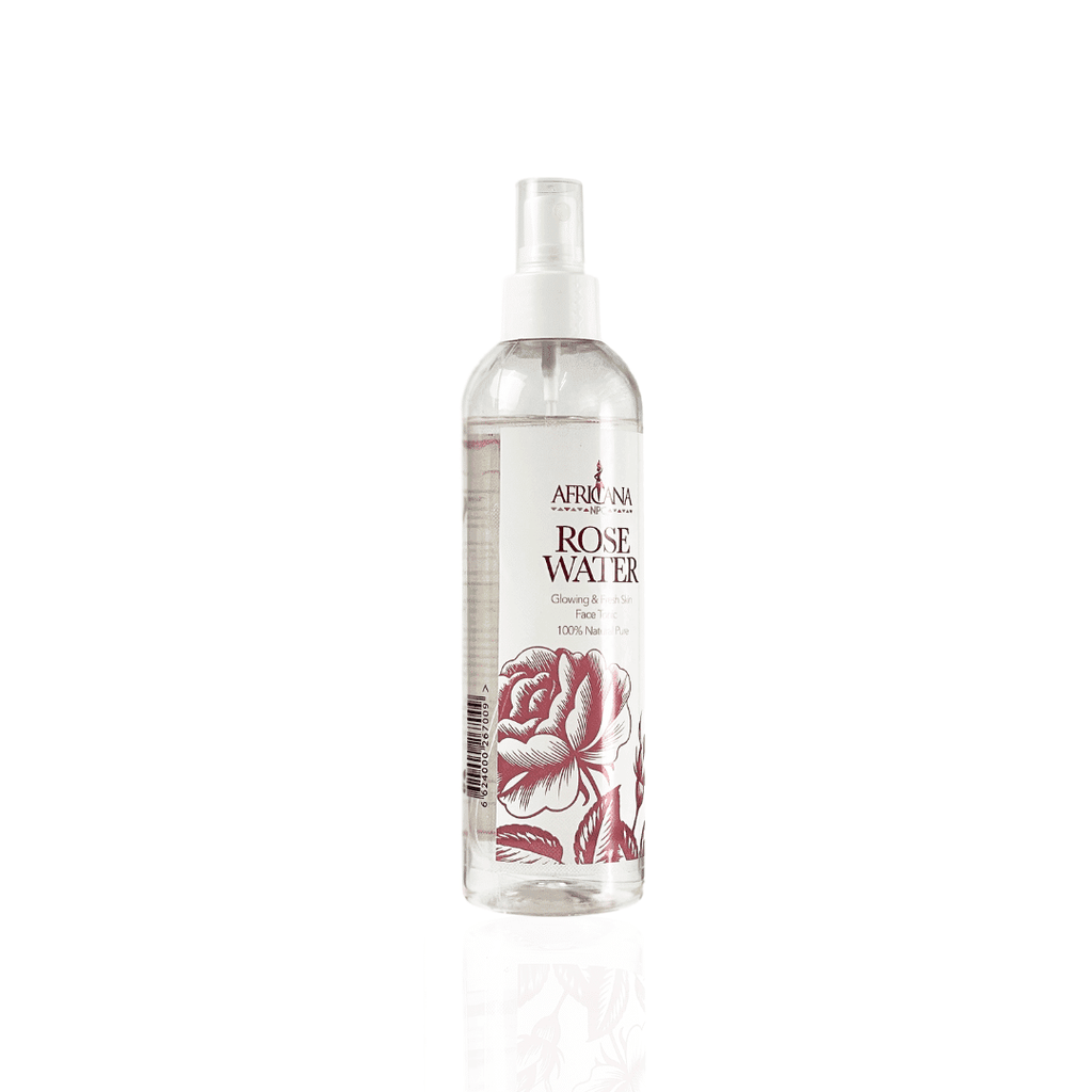 Africana Rose Water NPC