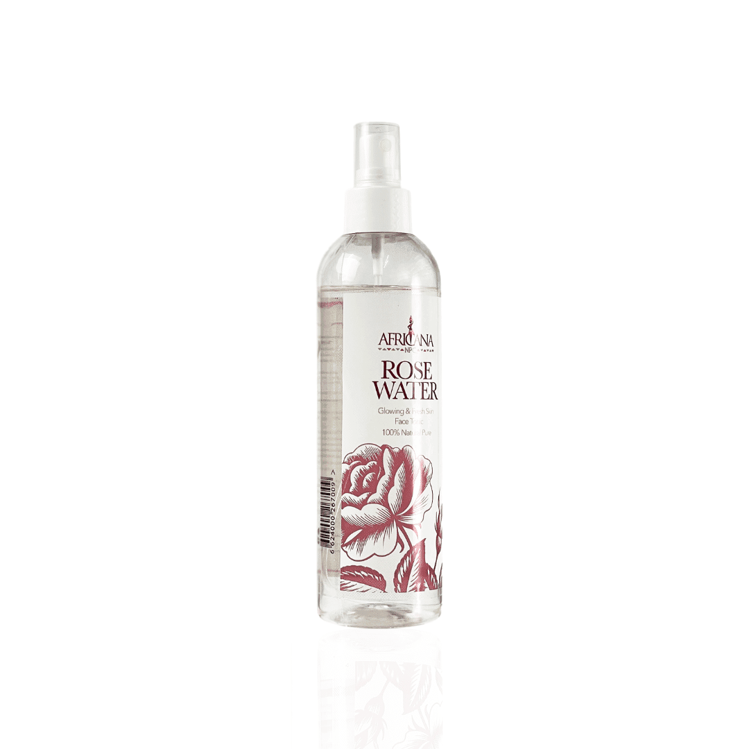 Africana Rose Water NPC