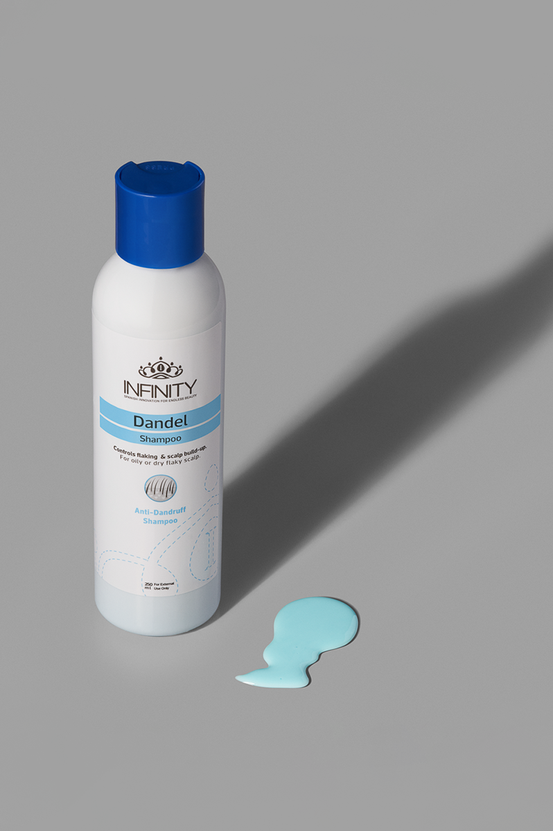 DANDEL SHAMPOO 250 ML