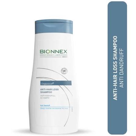 Bionnex Organica Anti Hair Loss Shampoo - Dandruff Control
