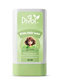 Divol Hair Wax 20 gm