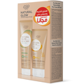 Eva Skin Care Natural Glow Day Cream SPF 30 (50g) + Free Facial Wash For Oily Skin