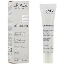 Uriage DEPIDERM WHITE EYE CONTOUR ECLAT 15ML