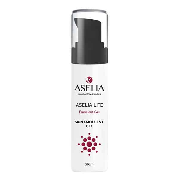 Aselia Emollient Gel 50gm