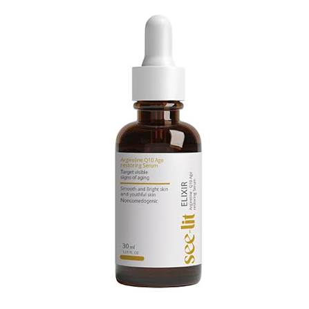 SEE LIT ELIXIR SERUM 30ML