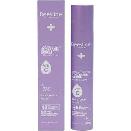 Beesline Radiant Bright Underarm Serum - Silky Touch