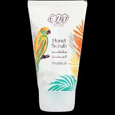 Eva Skin Care Hand Scrub Tropical 50 Ml