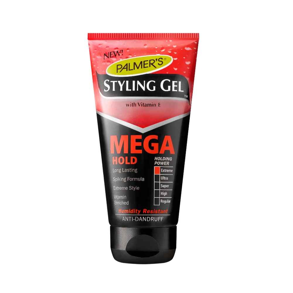 Palmers Styling Gel Mega Hold Tube