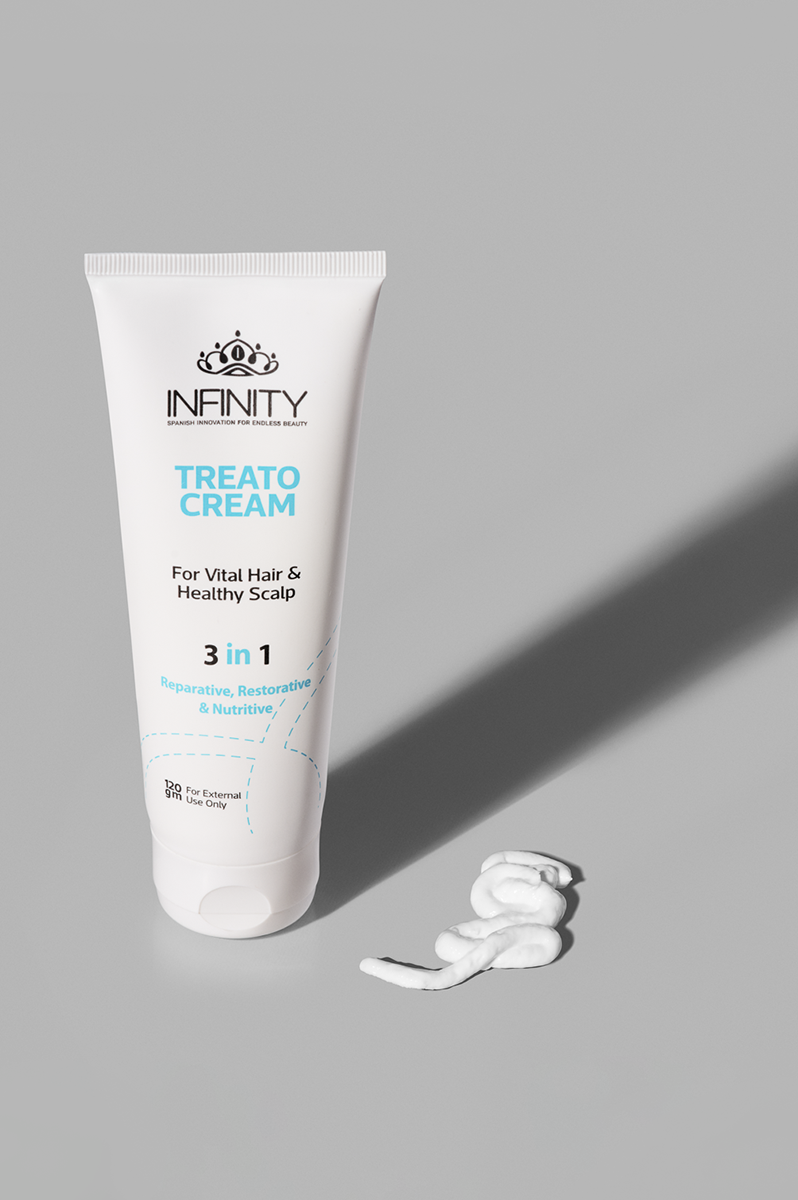TREATO CREAM 120 GM