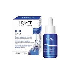 URIAGE CICA DAILY SERUM 30ML