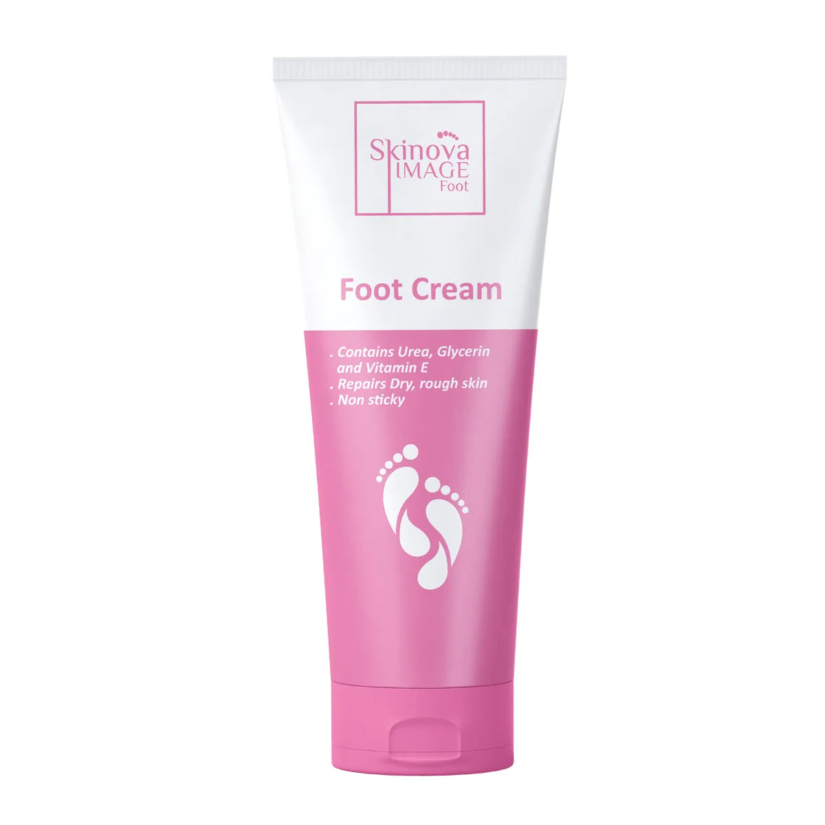 SKINOVA IMAGE FOOT CREAM - 75ml