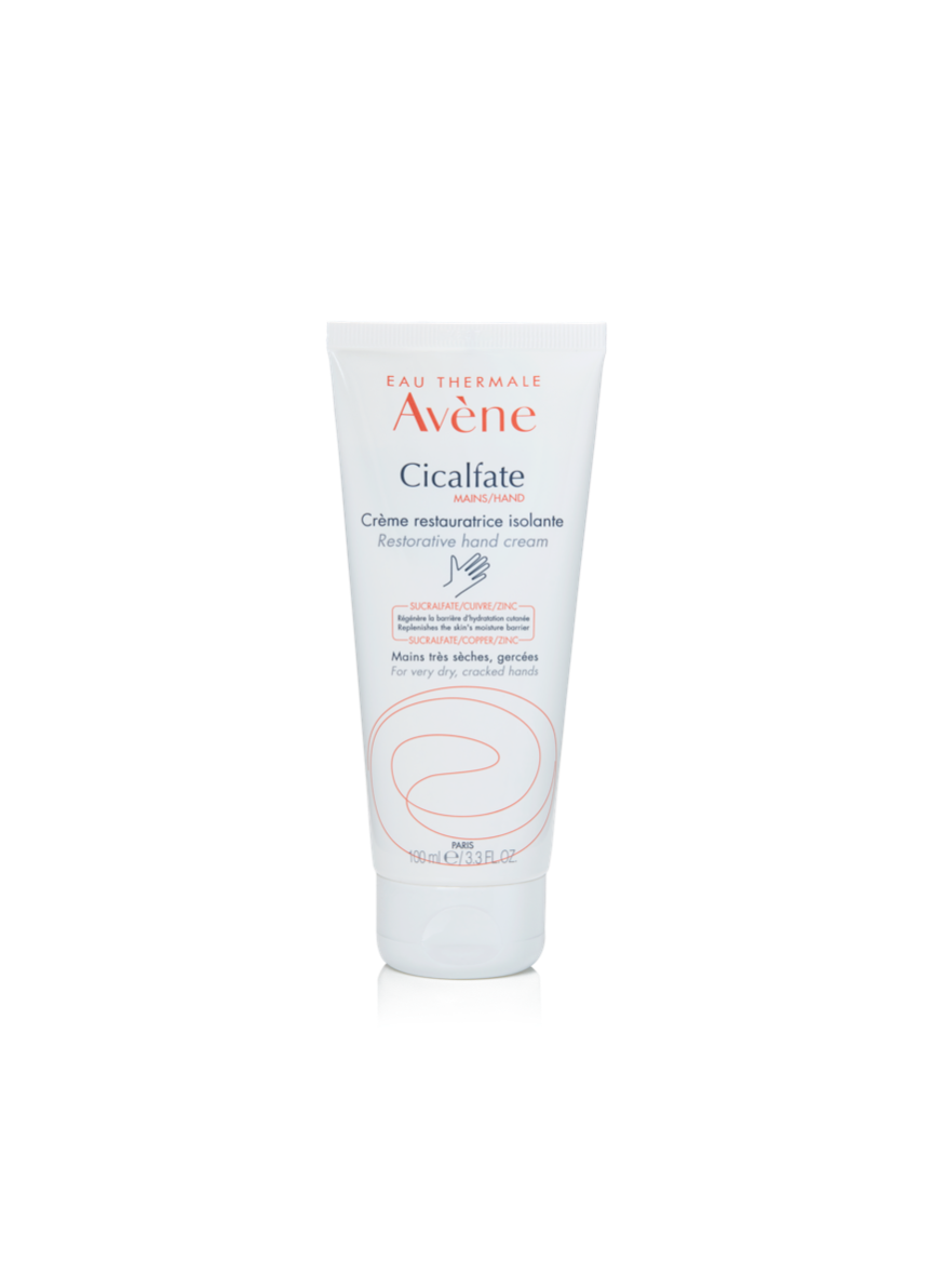 Avene Cicalfate Hand Cream - 100ml