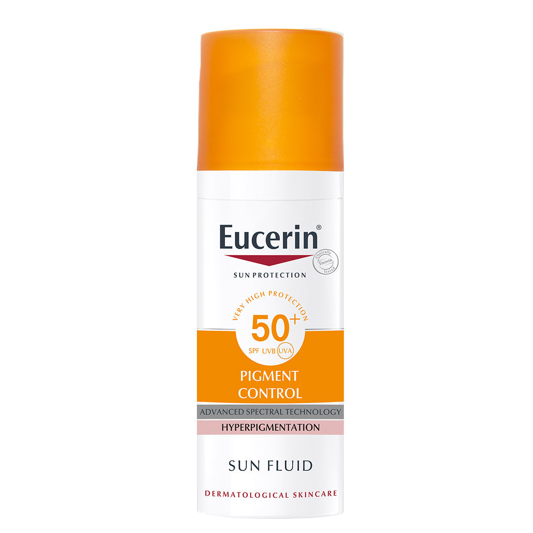 EUCERIN Sun-Pigment control SPF 50+ 50ml