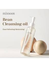 Mixsoon Bean Cleansing Oil