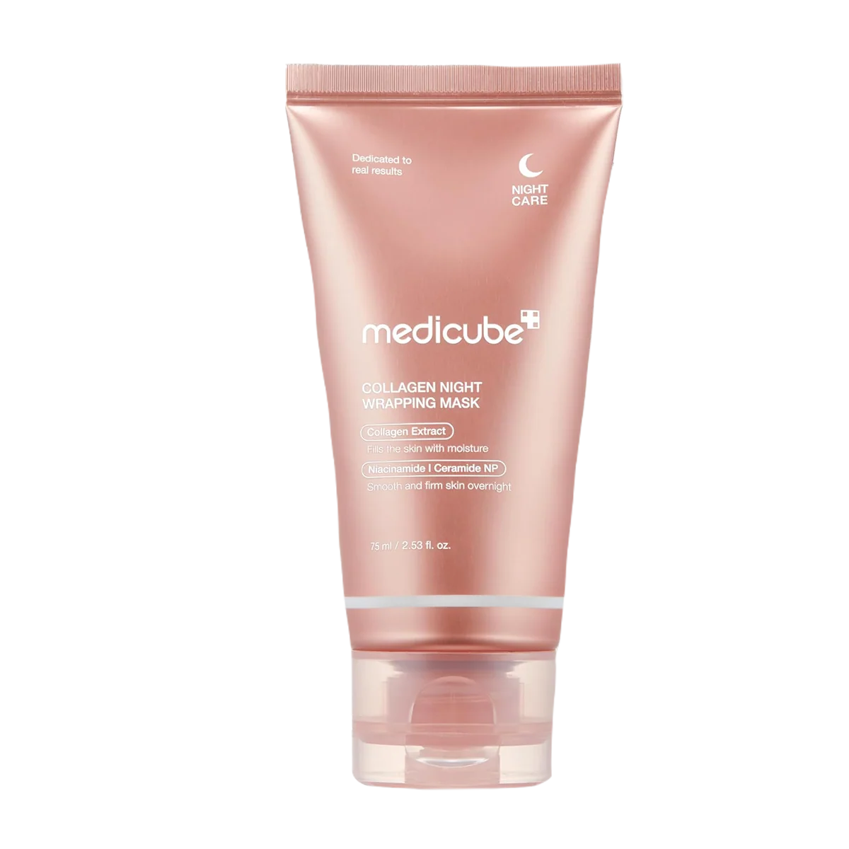 Medicube Collagen Night Wrapping Mask