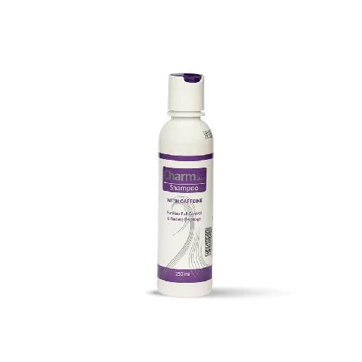 CHARM ALURE CAFFEINE SHAMPOO 250 ML