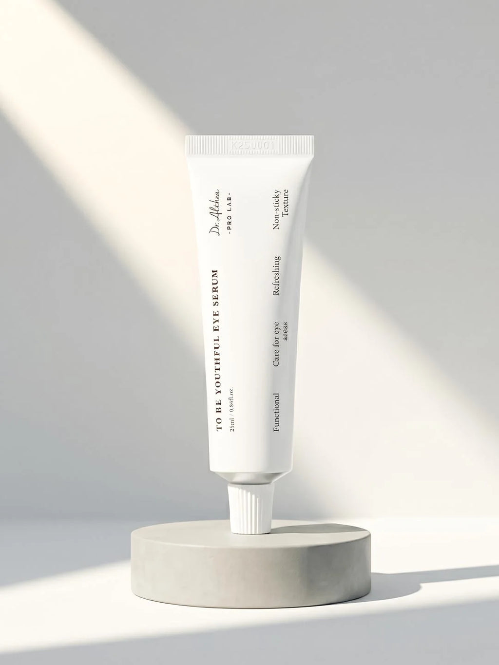 Dr. Althea To Be Youthful Eye Serum (vegan)