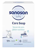 SANOSAN BABY SOAP 100 GM