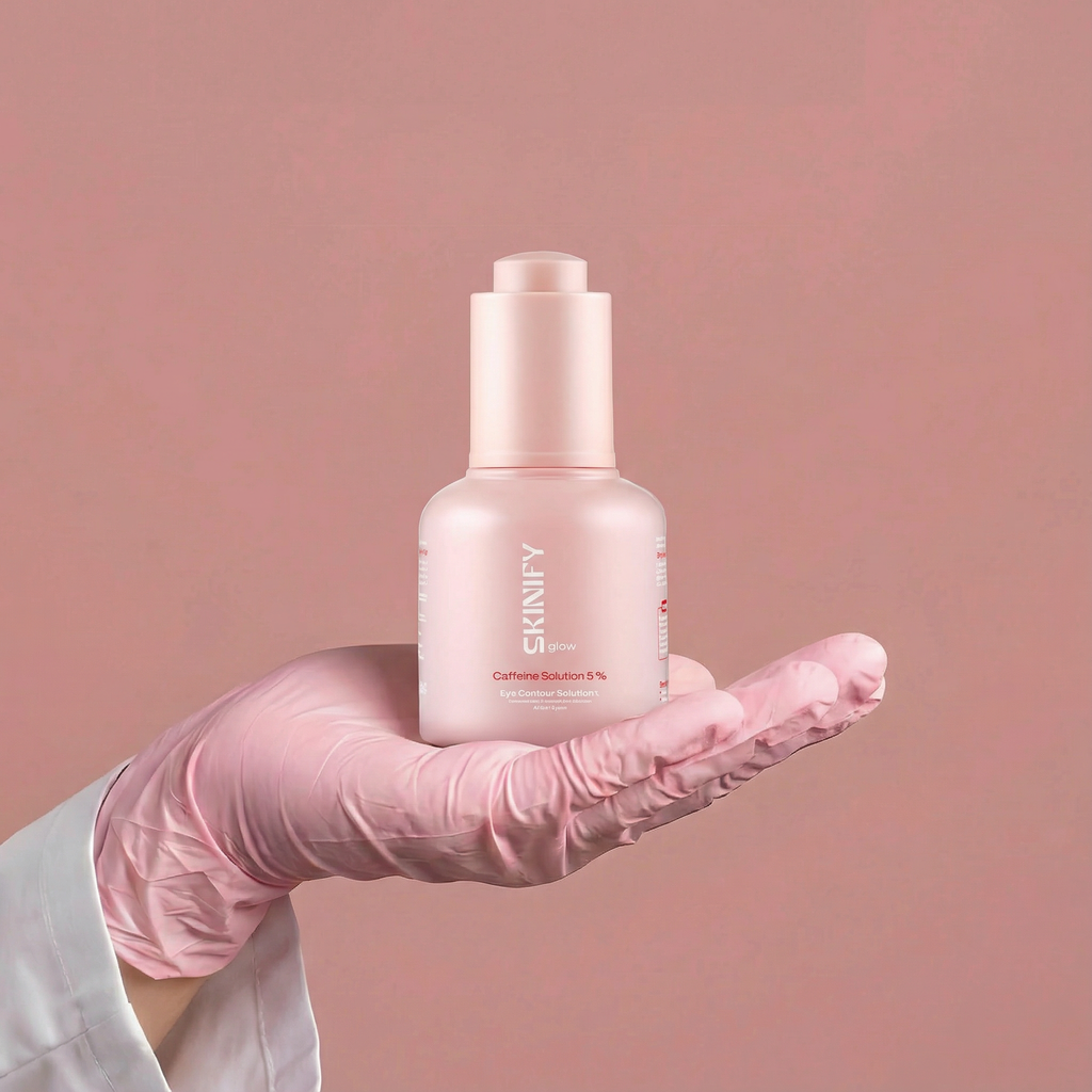 Skinify Caffeine Solution 5% Eye Contour Solution