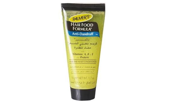 Palmers Hair Food Anti-Dandruff Tube