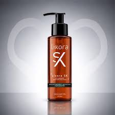 Lixora Anti-Dandruff & Fall Lotion