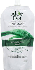 Aloe Eva  Hair Mask Pouch With Aloe Vera 250 Gm