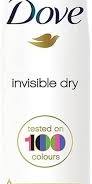 Dove Invisible Dry Antiperspirant Deodorant Spray 250 ml