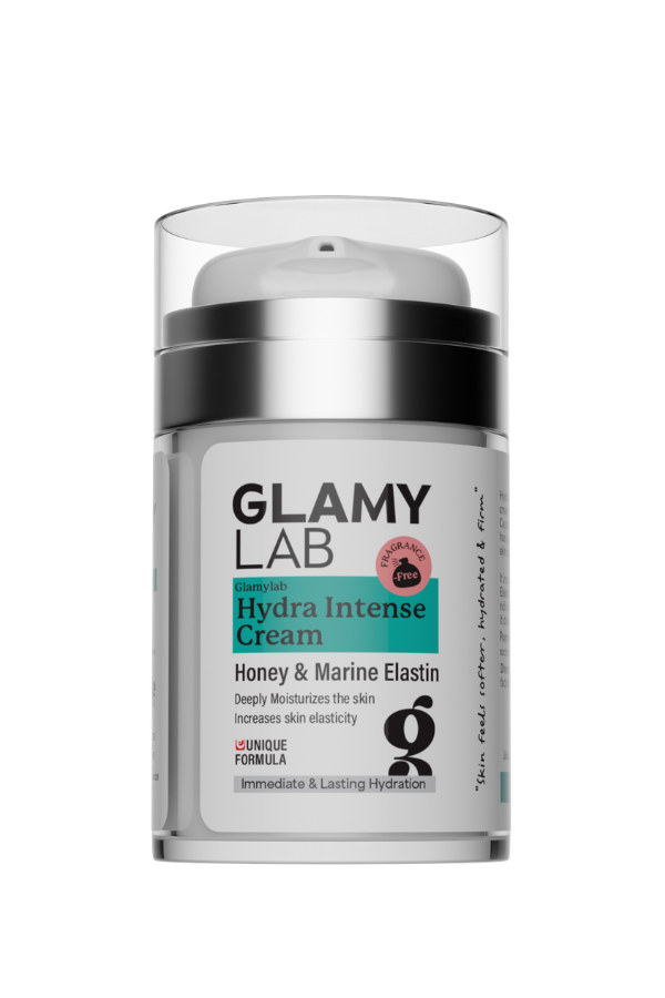 Glamy Lab Hydra Intense Cream 30 gm