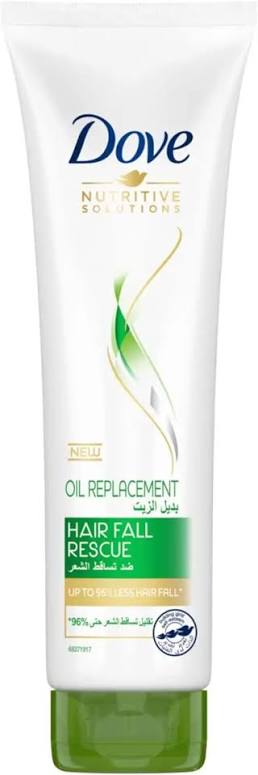 DOVE ANTI HAIR FALL OIL REPLACEMENT 300 ML