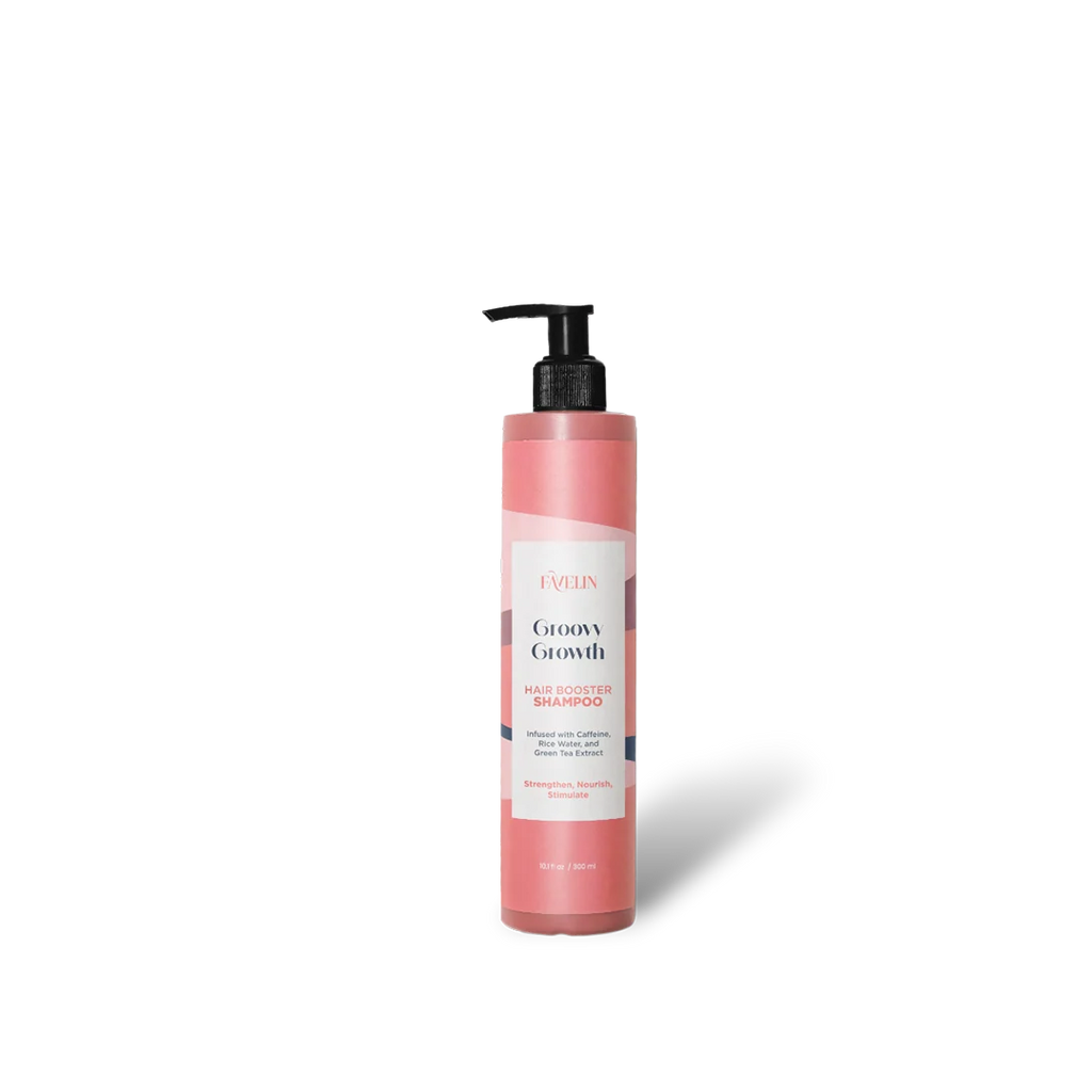 Favelin Groovy Growth Hair Shampoo