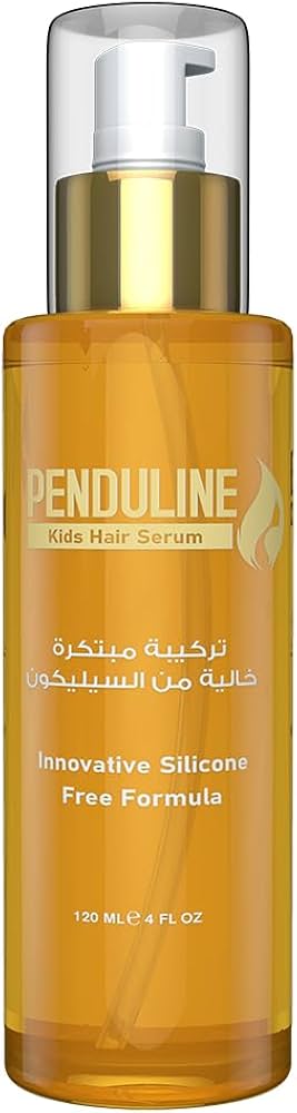 Penduline Hair Serum - Argan Oil